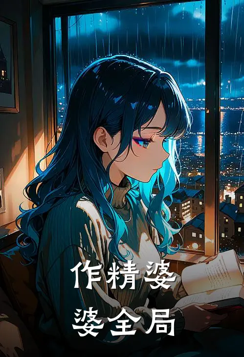 作精婆婆全局