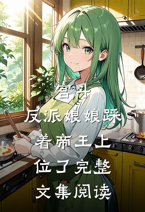 宫斗：反派娘娘踩着帝王上位了完整文集阅读