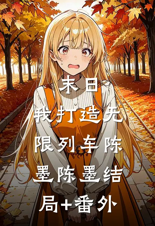 末日：我打造无限列车陈墨陈墨结局+番外