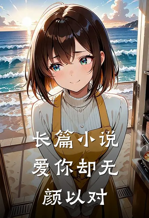 长篇小说爱你却无颜以对