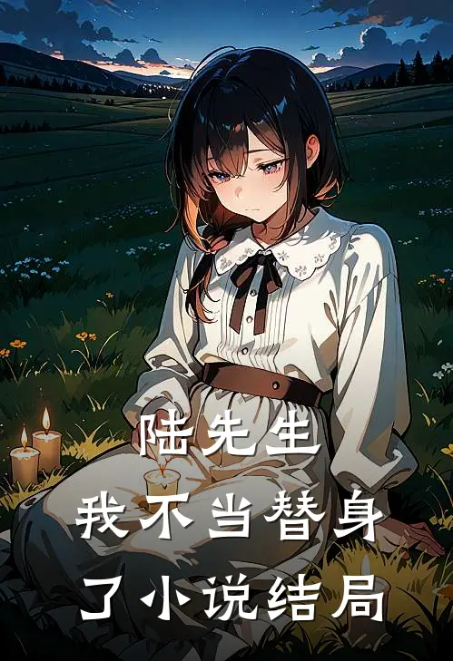 陆先生，我不当替身了小说结局