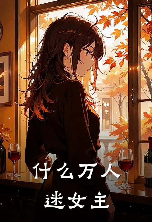 万人迷女主?这是国家的人才