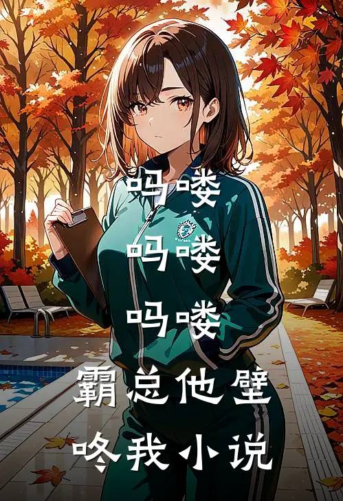 吗喽，吗喽，吗喽：霸总他壁咚我小说