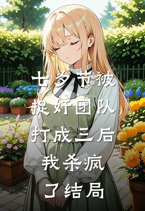 七夕节被捉奸团队打成三后，我杀疯了结局