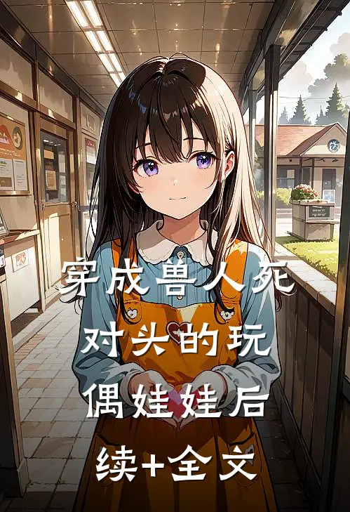 穿成兽人死对头的玩偶娃娃后续+全文
