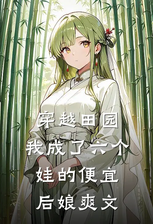 穿越田园：我成了六个娃的便宜后娘爽文