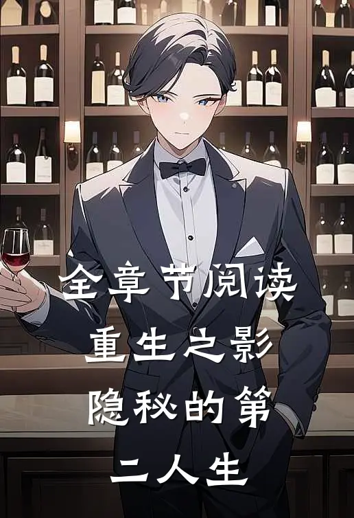全章节阅读重生之影：隐秘的第二人生