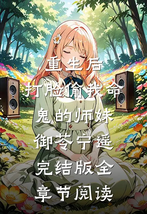 《重生后，打脸偷我命鬼的师妹》御苓宁遥完结版全章节阅读