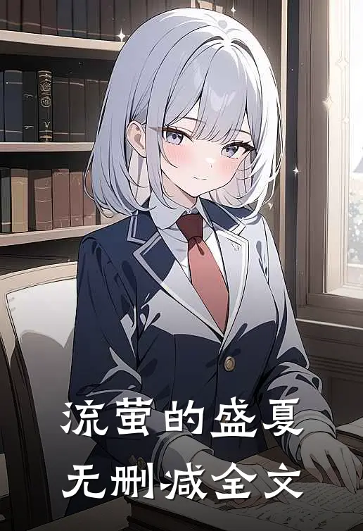 流萤的盛夏无删减全文