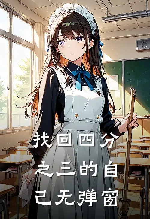 找回四分之三的自己无弹窗