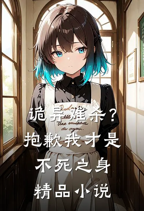 诡异难杀？抱歉，我才是不死之身精品小说