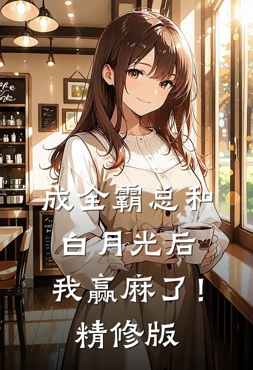 成全霸总和白月光后，我赢麻了！精修版