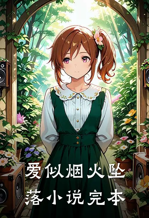 爱似烟火坠落小说完本