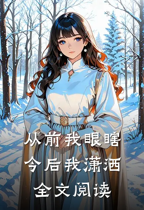 从前我眼瞎,今后我潇洒全文阅读梵花似锦