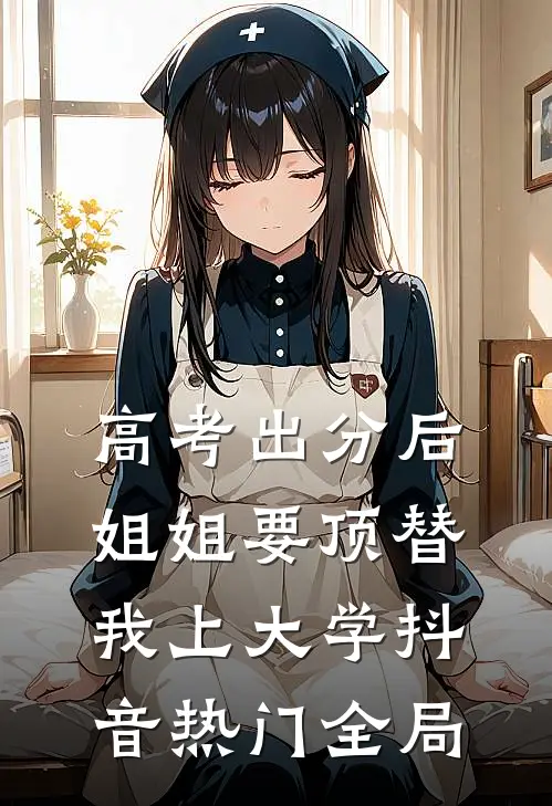 高考出分后，姐姐要顶替我上大学抖音热门全局
