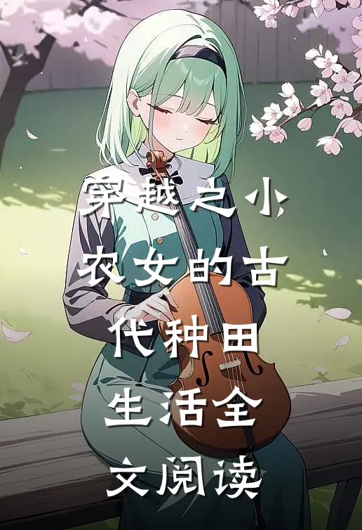 穿越之小农女的古代种田生活全文阅读