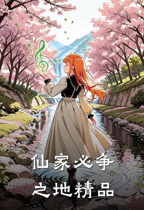 仙家必争之地精品