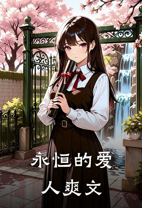 永恒的爱人爽文