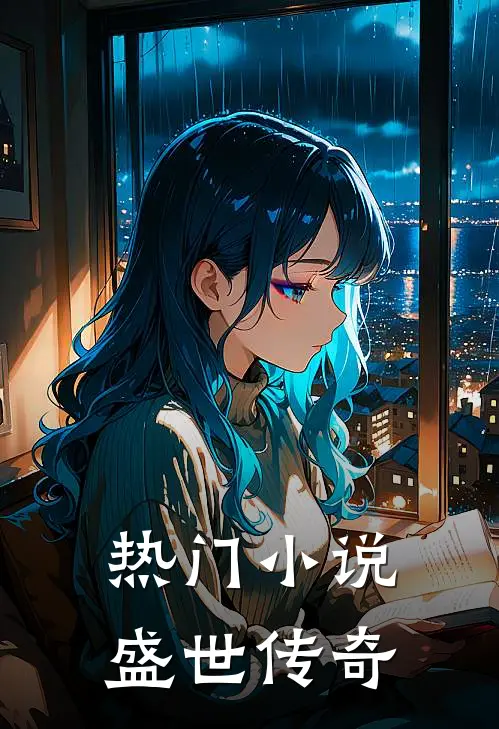 热门小说盛世传奇