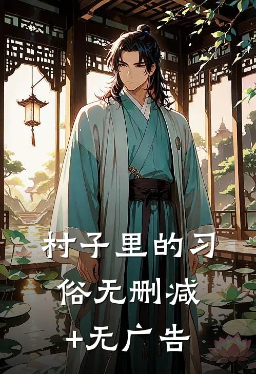 村子里的习俗无删减+无广告