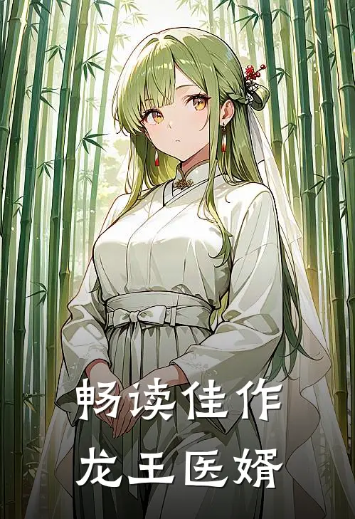 畅读佳作龙王医婿