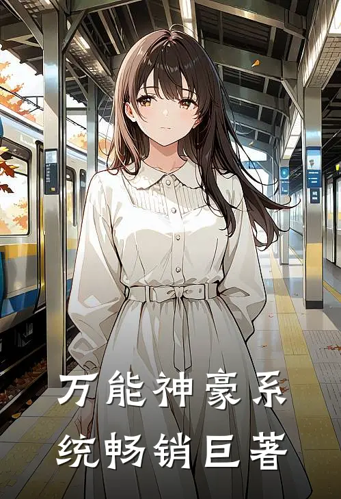 万能神豪系统畅销巨著