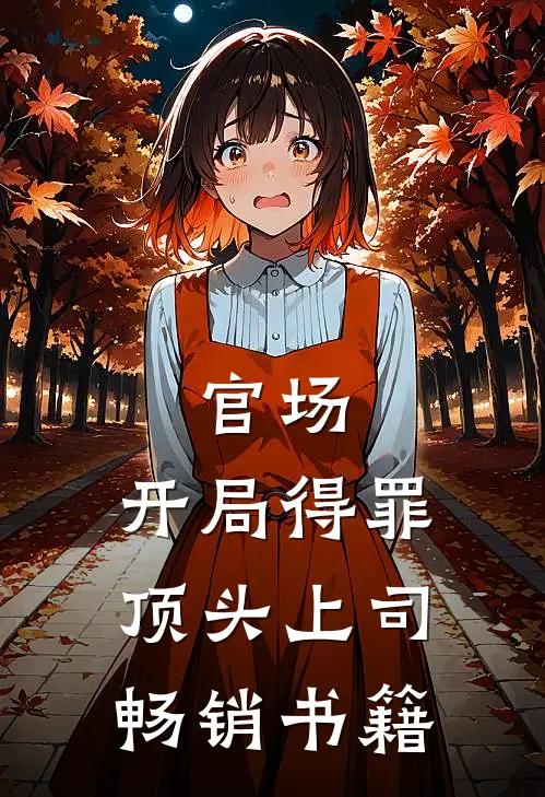 官场：开局得罪顶头上司畅销书籍