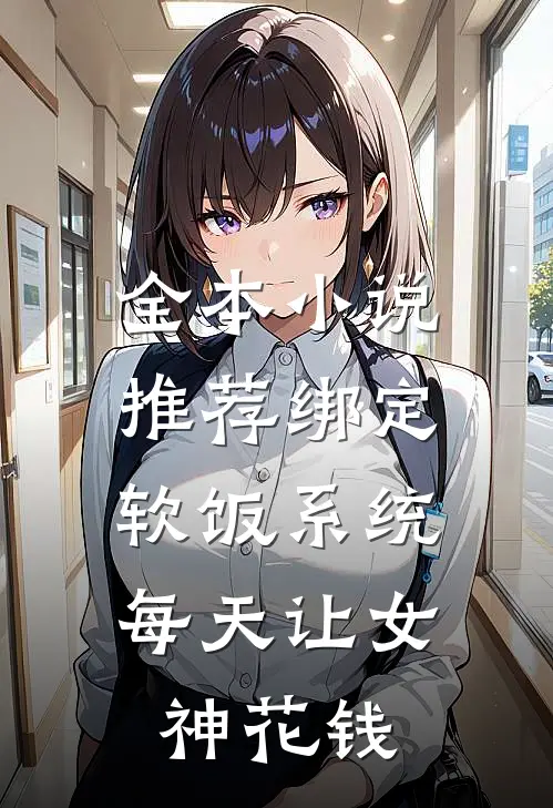 全本小说推荐绑定软饭系统，每天让女神花钱