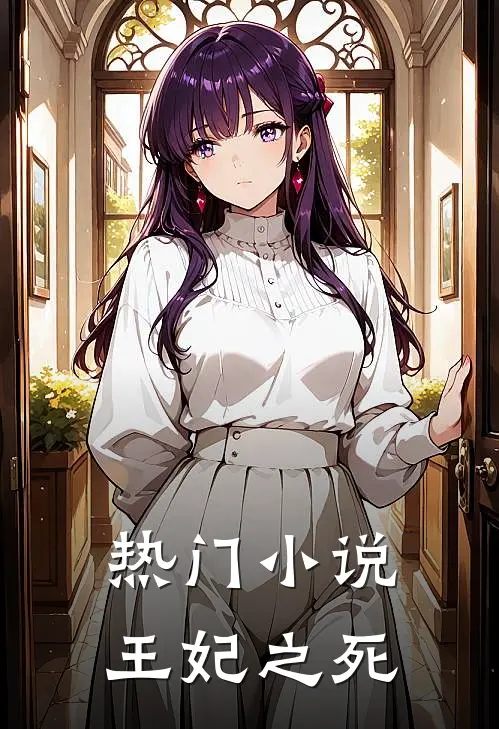 热门小说王妃之死