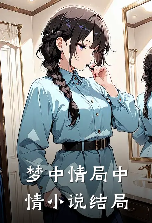 梦中情局中情小说结局