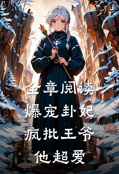 全章阅读爆宠卦妃：疯批王爷他超爱
