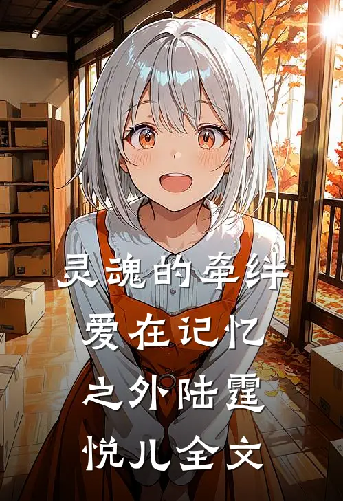 《灵魂的牵绊：爱在记忆之外》陆霆悦儿全文