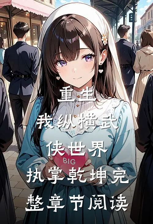 重生：我纵横武侠世界，执掌乾坤完整章节阅读