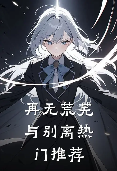 再无荒芜与别离热门推荐