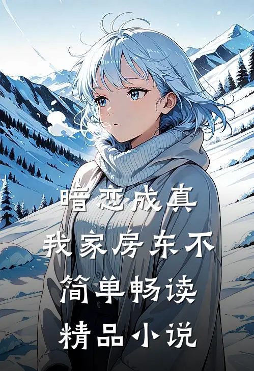 暗恋成真：我家房东不简单畅读精品小说
