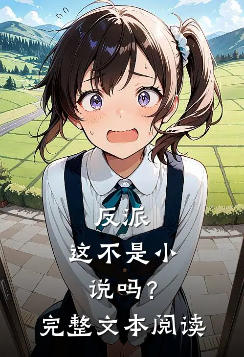 反派：这不是小说吗？完整文本阅读