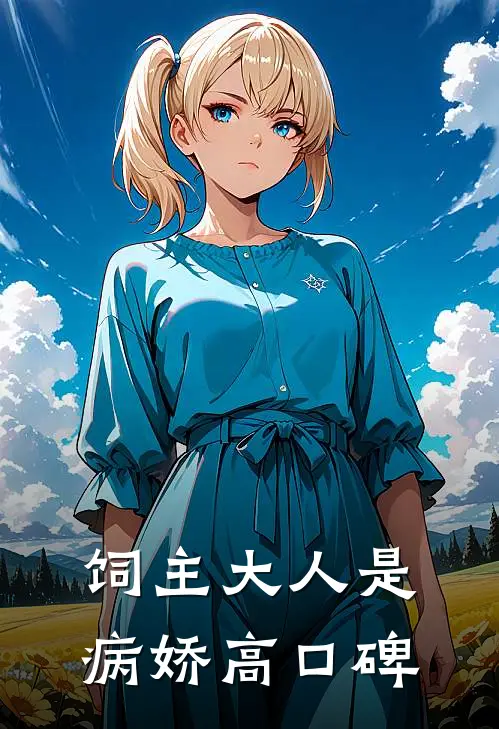 饲主大人是病娇高口碑