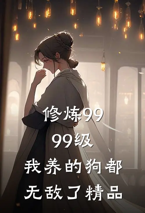 修炼9999级：我养的狗都无敌了精品