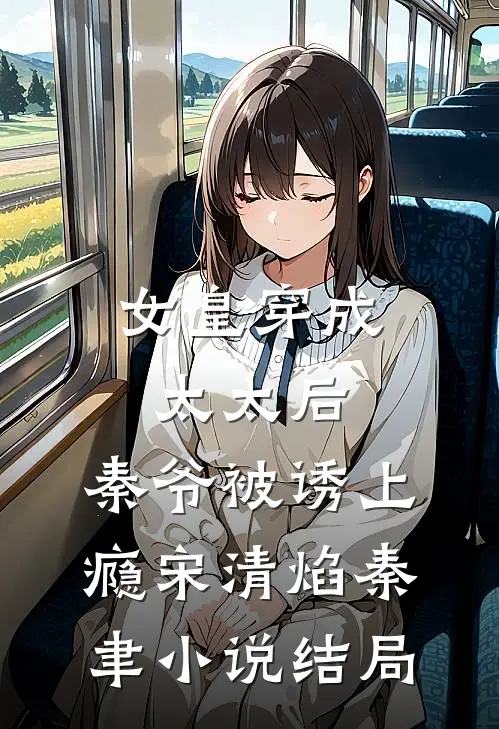 女皇穿成太太后，秦爷被诱上瘾宋清焰秦聿小说结局