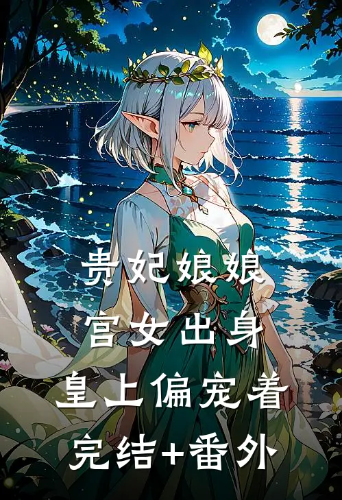 贵妃娘娘宫女出身，皇上偏宠着完结+番外