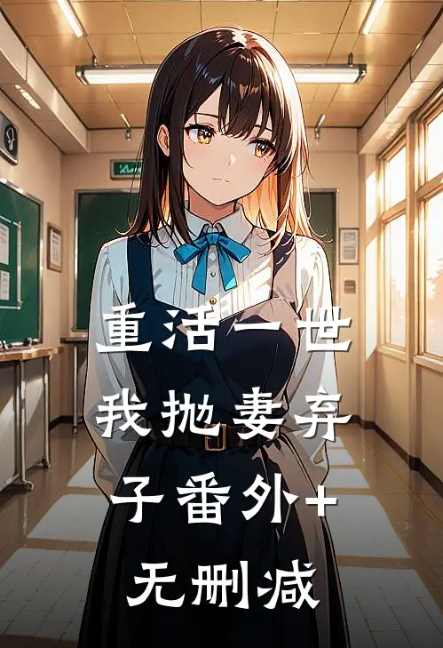 重活一世，我抛妻弃子番外+无删减