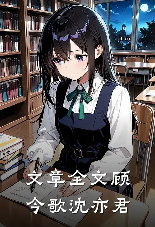 文章全文顾今歌沈亦君