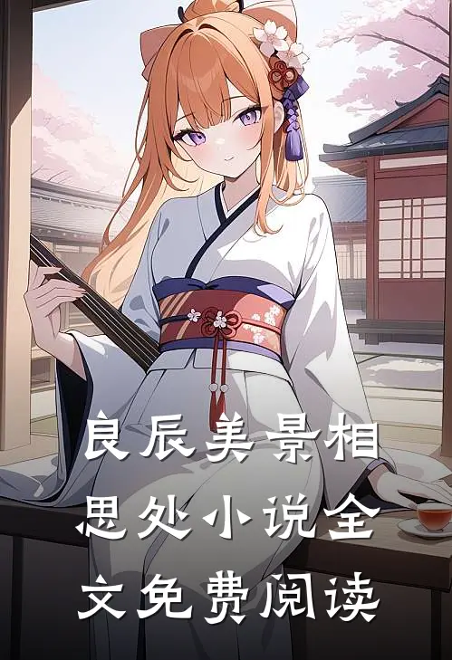 良辰美景相思处小说全文免费阅读