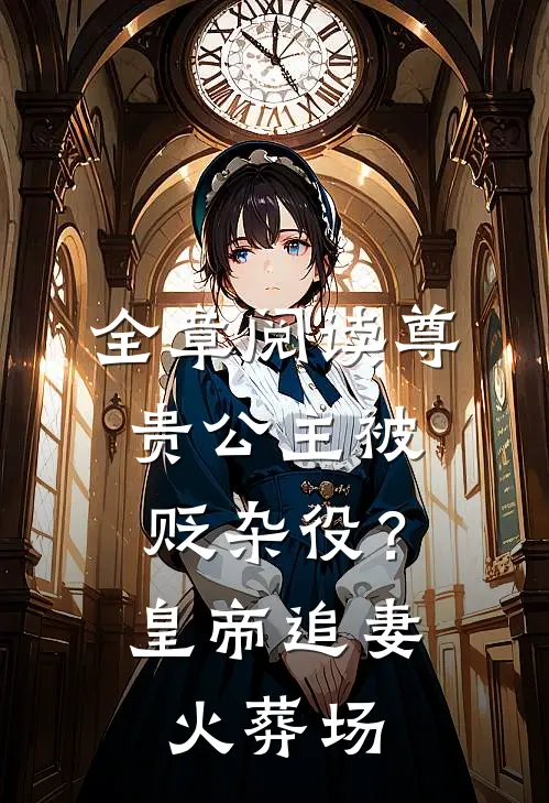 全章阅读尊贵公主被贬杂役？皇帝追妻火葬场