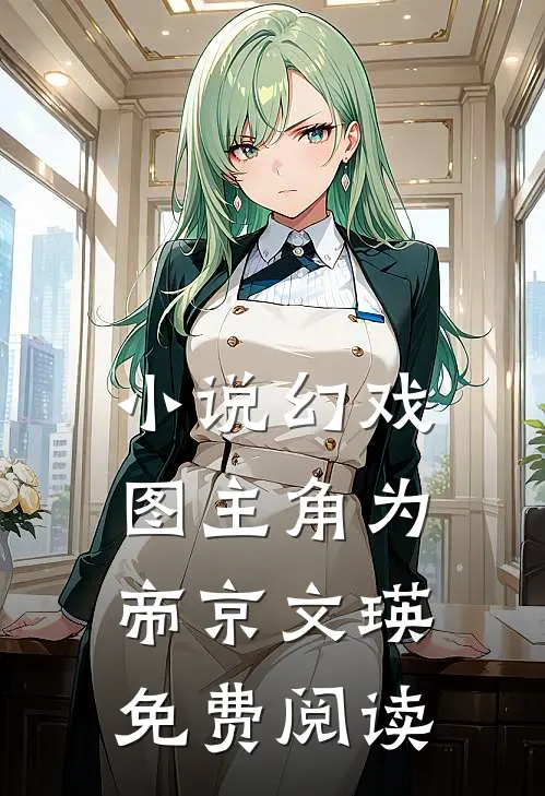 小说幻戏图主角为帝京文瑛免费阅读