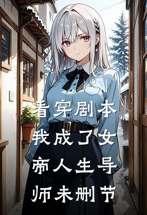 看穿剧本，我成了女帝人生导师未删节
