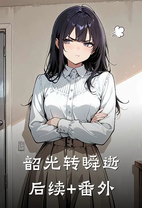 韶光转瞬逝后续+番外
