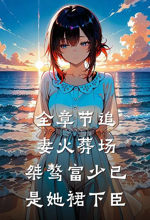 全章节追妻火葬场：桀骜富少已是她裙下臣