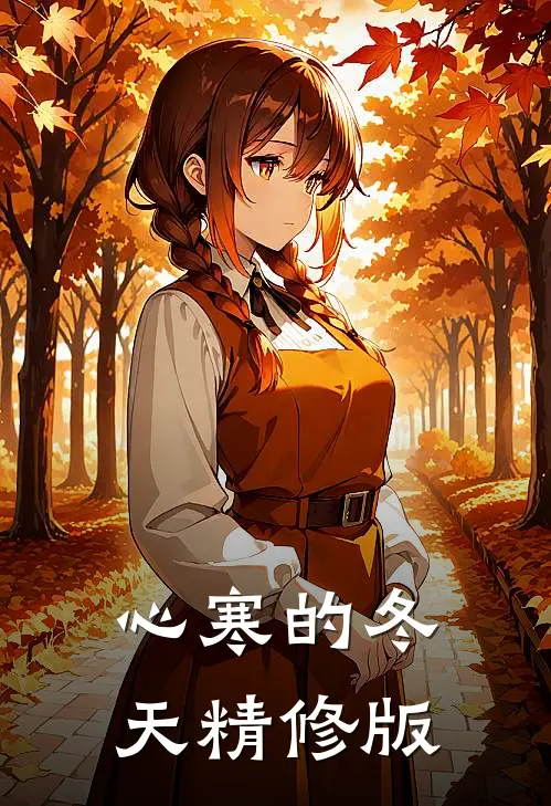 心寒的冬天精修版