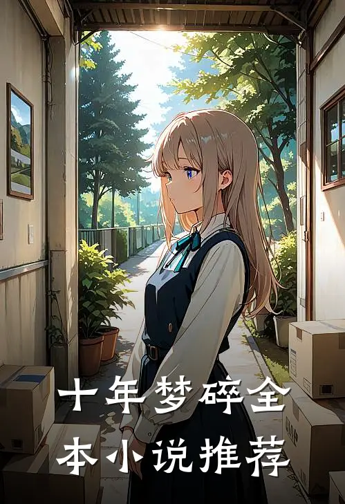 十年梦碎全本小说推荐